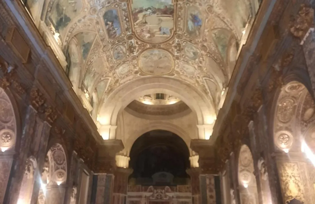 Casa Del Caravaggio-1