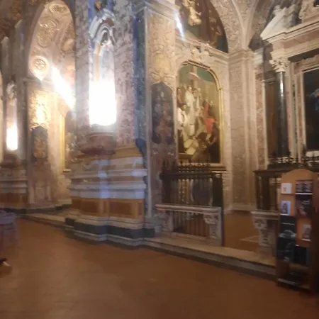 Casa Del Caravaggio-3