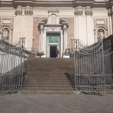 Casa Del Caravaggio-2