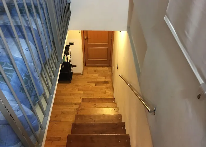 B&B Trieste&Trento